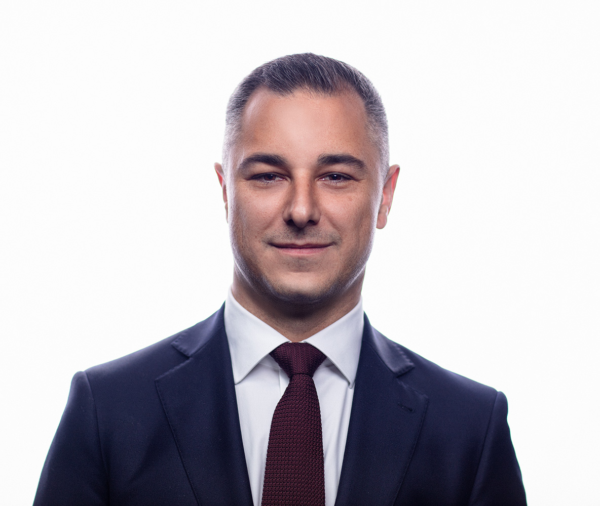 Jared Meyer photo
